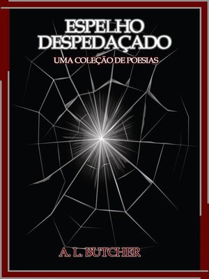 cover image of Espelho  Despedaçado